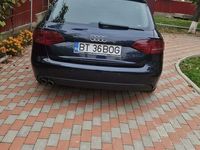 second-hand Audi A4 Avant 2.0 TDI Multitronic