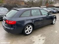 second-hand Audi A4 Avant 1.8 TFSI