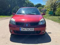 second-hand Renault Clio 1.5 dci an 2005