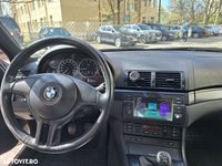 second-hand BMW 316 Seria 3 i Touring