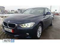 second-hand BMW 320 d Twin Power Turbo x-drive ,184cp,2014