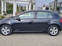 second-hand VW Golf 1.6 TDI BlueMotion Technology DPF Comfortline