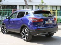 second-hand Nissan Qashqai 1.7 dCi TEKNA+