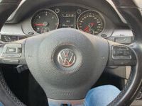 second-hand VW Passat B7, 1.6 TDI Blue Motion 2011