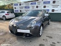 Second-hand Alfa Romeo Giulietta 105 CP (77 kW) 2012 Gri Hatchback