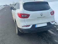 Second-hand Renault Kadjar Business 115 CP (84 kW) 2020 Culoarealb SUV