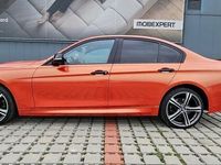 second-hand BMW 320 Seria 3 d Blue Performance