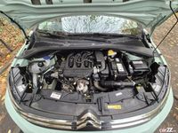 Second-hand Citroën C3 82 CP (60 kW) 2019 Verde Hatchback