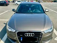 second-hand Audi A6 3.0 TDI DPF quattro S tronic sport selection