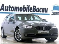 second-hand BMW 520 Seria 5 d xDrive Touring Aut. Luxury Line