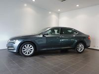 second-hand Skoda Superb Ambition 2.0 TDI Small Fleet