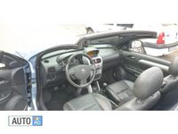 second-hand Opel Tigra 2005