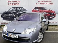 Second-hand Renault Laguna III 149 CP (109 kW) 2009 Culoaregri Berlinǎ