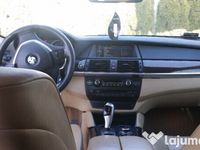 second-hand BMW X6 2013 impecabil