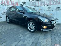 second-hand Hyundai i30 An 2012 Benzina 1.4 Mpi E5 Climatronic/Piele RATE/GARANTIE