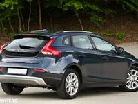 second-hand Volvo V40 CC D2 Plus