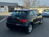 second-hand Audi A1 Sportback 1.2 TFSI Attraction