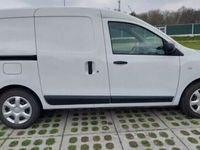 second-hand Dacia Dokker VAN 2020, 32 700 km, Diesel Minivan