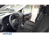 second-hand Mercedes Vito 