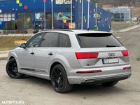 second-hand Audi Q7 3.0 TDI e-tron quattro tiptronic