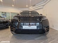 second-hand Land Rover Range Rover Velar 