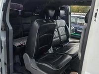 Second-hand Hyundai H-1 170 CP (125 kW) 2011 Monovolum