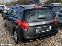 second-hand Peugeot 207 1.4 E Trendy