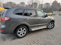 Second-hand Hyundai Santa Fe 150 CP (110 kW) 2006 SUV