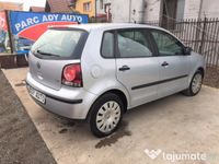 second-hand VW Polo 1,4 tdi - euro 4 - posibilitate de rate