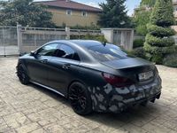 second-hand Mercedes CLA45 AMG 4Matic 7G-DCT