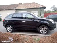 second-hand Renault Koleos 2.0 dCI 4X2 Dinamique