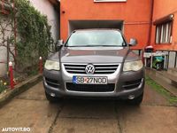 second-hand VW Touareg 3.0 V6 TDI Aut.