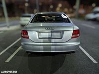 second-hand Audi A6 