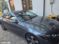 Second-hand Mercedes C300 258 CP (189 kW) 2023 Culoaregri Berlinǎ