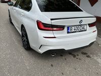 second-hand BMW 320 Seria 3 d Aut. xDrive Edition M Sport Shadow