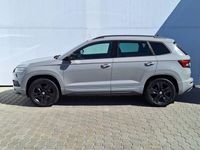 second-hand Skoda Karoq Sportline 2.0 TSI 4x4 DSG