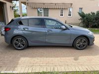 second-hand BMW 120 Seria 1 d xDrive Aut.