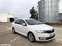 second-hand Skoda Rapid 1.4 TDI Active