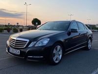 second-hand Mercedes E250 BlueTEC 4Matic 7G-TRONIC Avantgarde