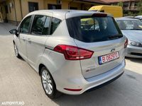 second-hand Ford B-MAX 