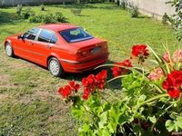 second-hand BMW 318 