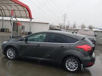 Second-hand Ford Focus 120 CP (88 kW) 2017 Hatchback