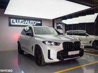 Second-hand BMW X5 M M Sport 530 CP (389 kW) 2023 Culoarealb SUV