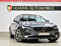 Second-hand Volvo S90 Inscription 310 CP (228 kW) 2018 Gri Berlinǎ