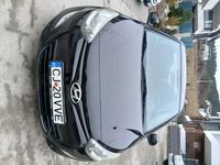 Second-hand Hyundai i20 75 CP (55 kW) 2014 Culoarenegru Hatchback