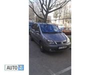 Second-hand Renault Scénic 105 CP (77 kW) 2003 Gri Monovolum