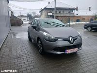 Second-hand Renault Clio IV 73 CP (53 kW) 2015 Culoareargint Hatchback