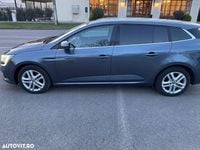 Second-hand Renault Mégane GrandTour Experience 110 CP (80 kW) 2018 Culoaregri Break