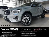 Second-hand Volvo XC40 Plus 163 CP (119 kW) 2025 Culoaregri SUV