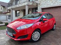 Second-hand Ford Fiesta 101 CP (74 kW) 2014 Hatchback